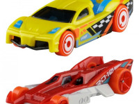 hot wheels fvn40 set 2 masini de baza (in sort.)