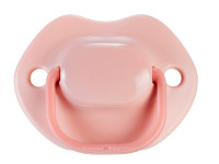 tommee tippee tt0497 Пустышка симметричная силиконовая "moda" (6-18 м) 2 шт.