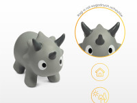 toyz-20840 Игрушка-прыгунок "dinu" серый