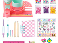 canal toys ofg323 set creativ "mini stationery maker"