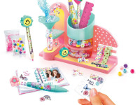 canal toys ofg323 set creativ "mini stationery maker"