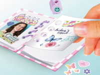 canal toys ofg323 set creativ "mini stationery maker"