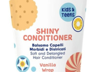 chicco 12374 Кондиционер для волос "pop vanilla" (150 мл)