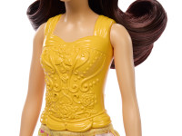 disney princess jbg04  păpușă "prințesa disney" (în sort.)