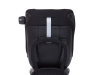 chipolino scaun auto my size isofix i-size 360 °c (40-150 cm.) gr. 0+/1/2/3 ( 0-36 kg.) stkms02201ra raven