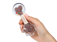 babyono-9363 Погремушка "Звезда" 1549