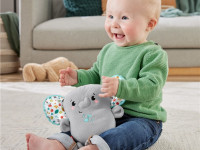 fisher-price hml65 jucărie muzicală moale "elephant"