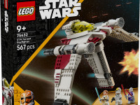 lego star wars 75432 Конструктор "starfighter v-19 torrent" (567 дет.)