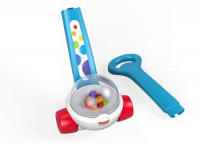 fisher-price fgy72  Игрушка-каталка с шариками ****