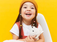 orange toys ot8030/53 jucărie de pluș "nevăstuică" (53 cm)