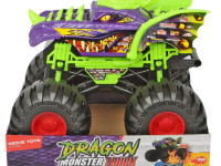 dickie 3757001 Машина "monster dragon trusk"
