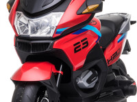 op mx609/3 motocicleta electrica rosu