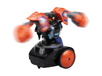 ycoo 7530-86883 set roboti de luptă cu radio  control "robo kombat 360 tornado" (in sort.)