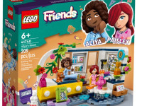 lego friends 41740 Конструктор "Комната Алии" (209 дет.)