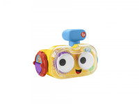 fisher-price hhj42 Интерактивный Робот 4-в-1 Многоязычный