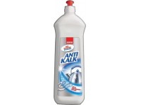 sano anti kalk pudra pentru curățarea anticalcarului de pe fierbător de apă (700 ml) 286297/935475