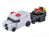 tobot 301158 robot-transforme tobot m mini (12 cm.)