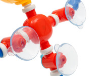 baby mix 56438 jucăriе pentru baie "water pipe"