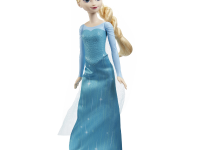 disney princess jdd39 păpușa "frozen" (în sort.)
