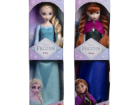 disney princess jdd39 păpușa "frozen" (în sort.)
