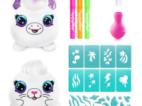 canal toys air023 set creativ "airbrush plush" neon mini mystery