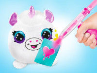 canal toys air023 set creativ "airbrush plush" neon mini mystery