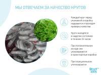 roxy fl011 Круг для купания малышей flipper "Ангел"