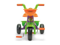 injusa triciclu "trico max dino rider"