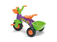 injusa triciclu "trico max dino rider"