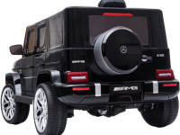 chipolino eljg63m253b mașinuță electrică suv mercedes amg g63 negru