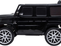 chipolino eljg63m253b mașinuță electrică suv mercedes amg g63 negru