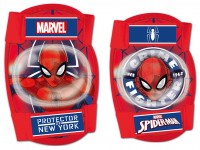 seven 9063 protecție pe coate și genunchi "spider-men"