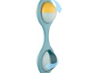 canpol 56/153 Погремушка с вращающимися элементами "Штанга" в асс.