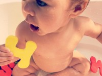 nuby id6187 set de juc pentru &icirc;not "alfabet"  (36 buc.)