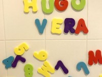 nuby id6187 set de juc pentru &icirc;not "alfabet"  (36 buc.)