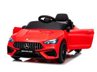 chipolino elkmcle534r mașinuță electrică "mercedes amg cle 53" rosu