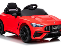 chipolino elkmcle534r mașinuță electrică "mercedes amg cle 53" rosu