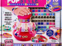 cool maker 6067289 set de creativitate "popstyle tile bracelet maker"