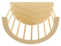 chipolino wtroc02402t Деревянная лестница - качалка - стол