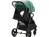 kinderkraft carucior rine verde