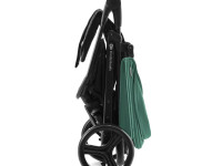 kinderkraft carucior rine verde