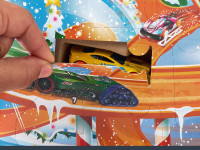 hot wheels htg00 calendarul advent