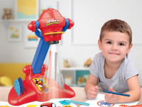 as kids 1028-54003 proiector magic "spidey"