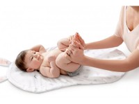 fisher-price gjd32 covoras cu pernă "iepurasul"