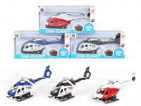 op МЕ07.13 jucărie "elicopter" în sort.