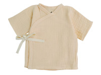 minikin 22311462 Комплект из 2 ед. "bon voyage" (р.62) персиковый