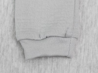 minikin 242951974 Штаны "newstyle" (р.74) серый