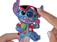 stitch exfdst902 figurină de colecție "stitch" (11 cm) în sort.