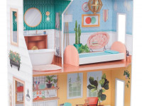 kidkraft 65988-csm casă pentru păpuși "emily dollhouse"