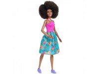 barbie fbr37 Кукла "Барби модница" в асс.
